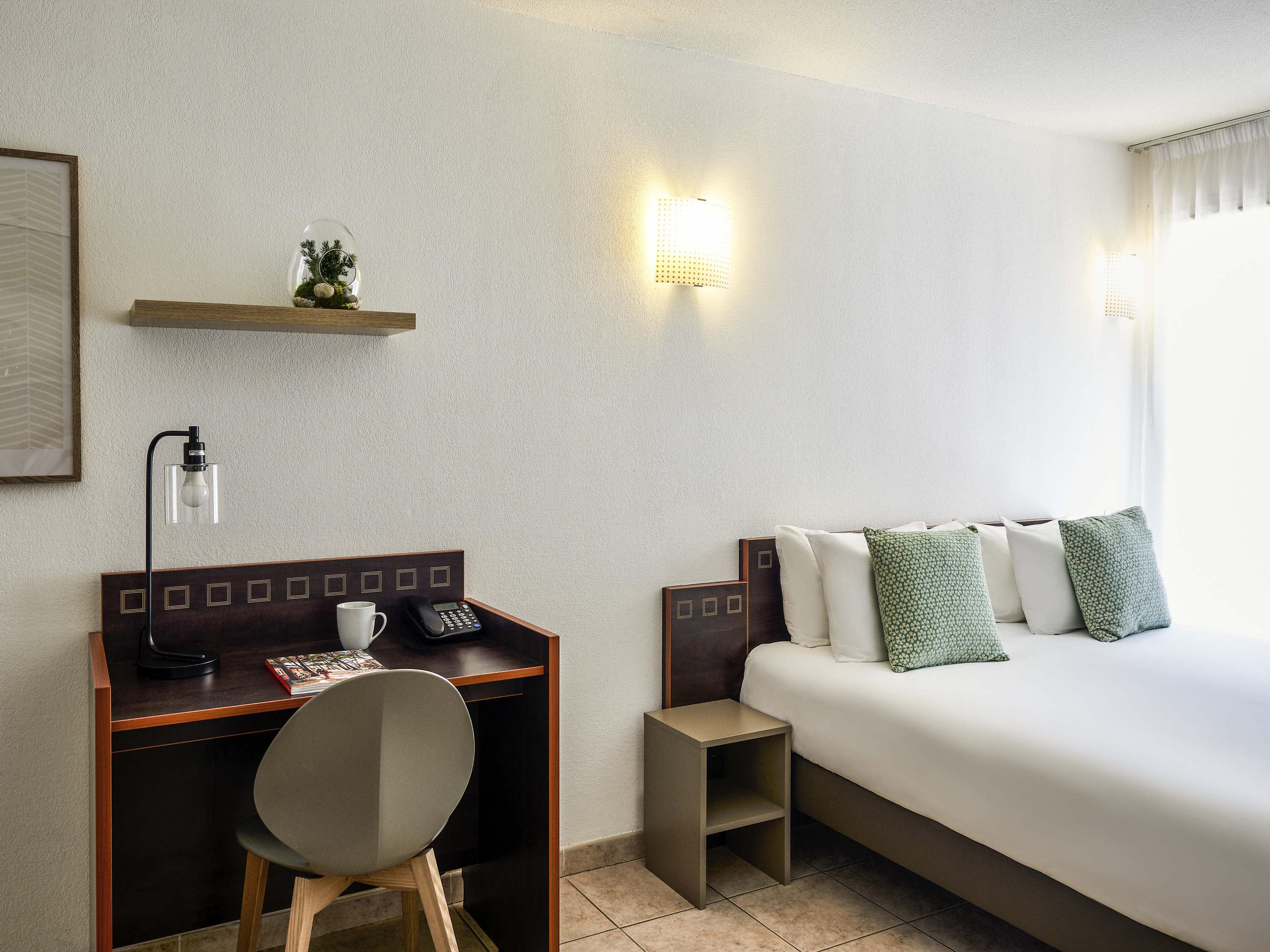 Aparthotel Adagio Access Nice Garibaldi Eksteriør billede