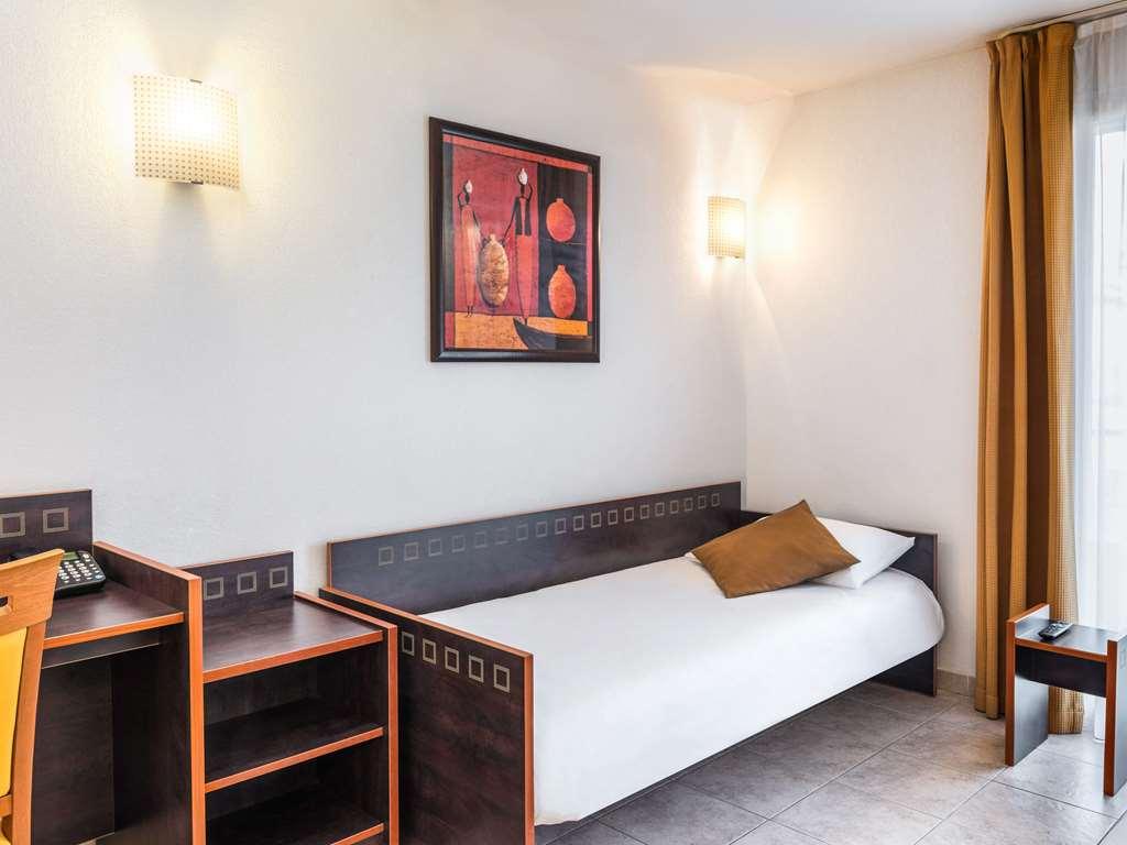 Aparthotel Adagio Access Nice Garibaldi Værelse billede