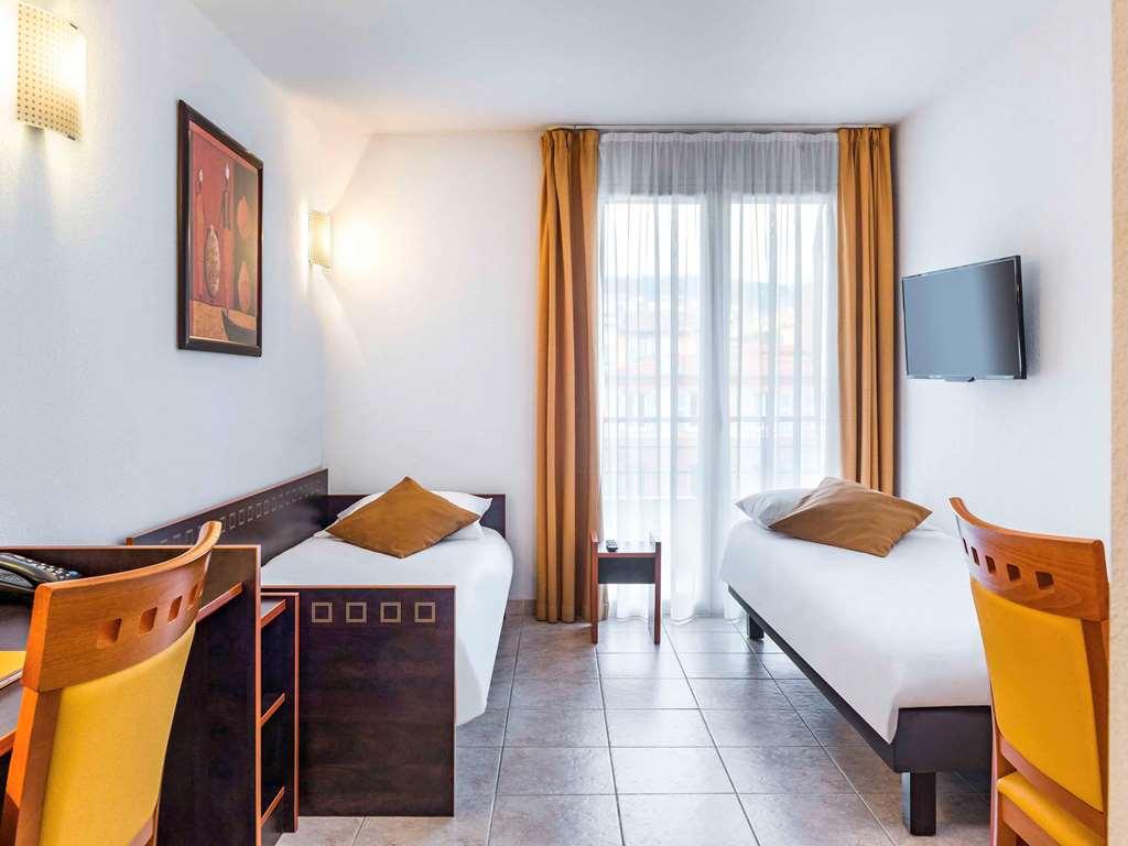 Aparthotel Adagio Access Nice Garibaldi Værelse billede
